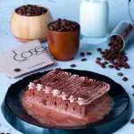 Mocha Cake